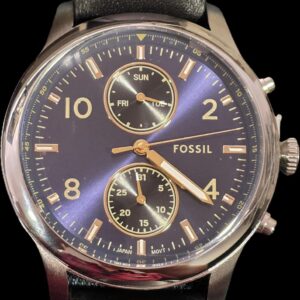 RELOJ FOSSIL BQM7104 DE HOMBRE