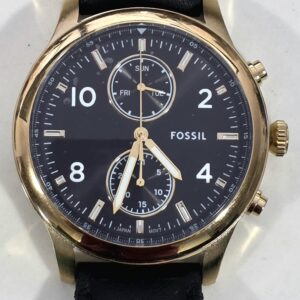 RELOJ FOSSIL BQM7106 DE HOMBRE