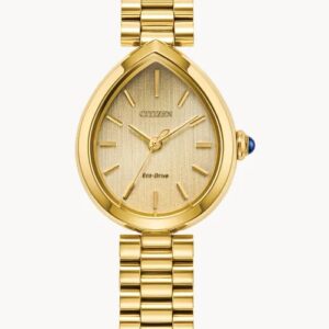 CITIZEN ECO-DRIVE PARA MUJER EM1202-50P