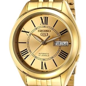 SEIKO 5 AUTOMATICO SNKL38K1