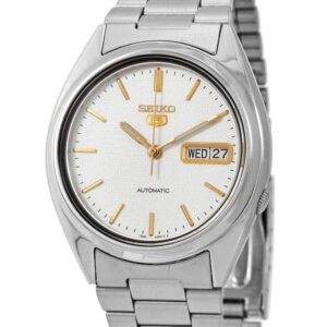 SEIKO 5 AUTOMATICO SNXG47K