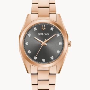 BULOVA PARA MUJER 97P156