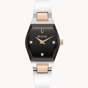 BULOVA PARA MUJER 98P216