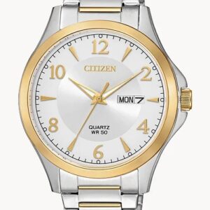 CITIZEN BF2005-54A HOMBRE