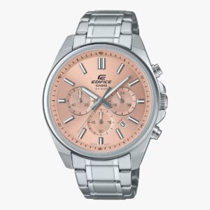 RELOJ EDIFICE EFV-650D-4A HOMBRE