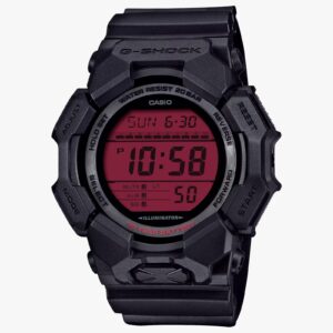G-SHOCK HOMBRE GD-010BBR-1D