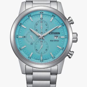 CITIZEN HOMBRE CA0748-80L