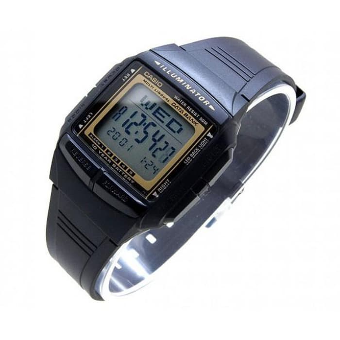 RELOJ CASIO DB-36-9A RELOJ CASIO DB-36-9A