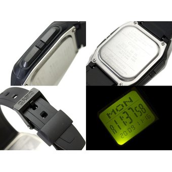 RELOJ CASIO DB-36-9A RELOJ CASIO DB-36-9A