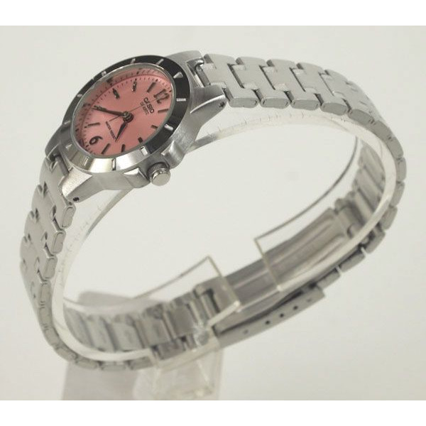 RELOJ CASIO PARA MUJER LTP-1177A-4A1 RELOJ CASIO PARA MUJER LTP-1177A-4A1