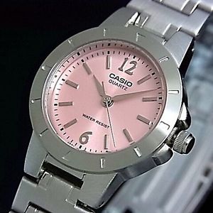 RELOJ CASIO PARA MUJER LTP-1177A-4A1 RELOJ CASIO PARA MUJER LTP-1177A-4A1