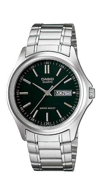 RELOJ CASIO MTP-1239D-1A RELOJ CASIO MTP-1239D-1A