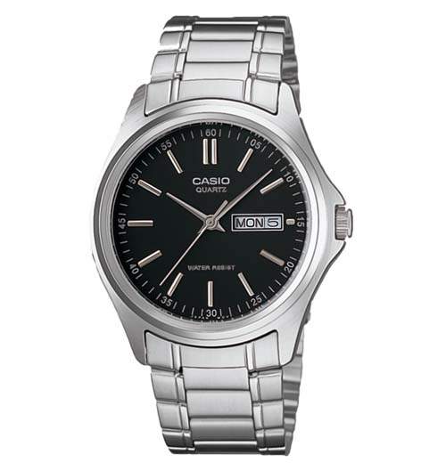 RELOJ CASIO MTP-1239D-1A RELOJ CASIO MTP-1239D-1A