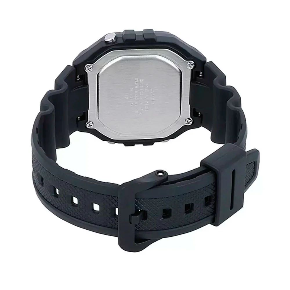 RELOJ CASIO F-108WH-1A RELOJ CASIO F-108WH-1A