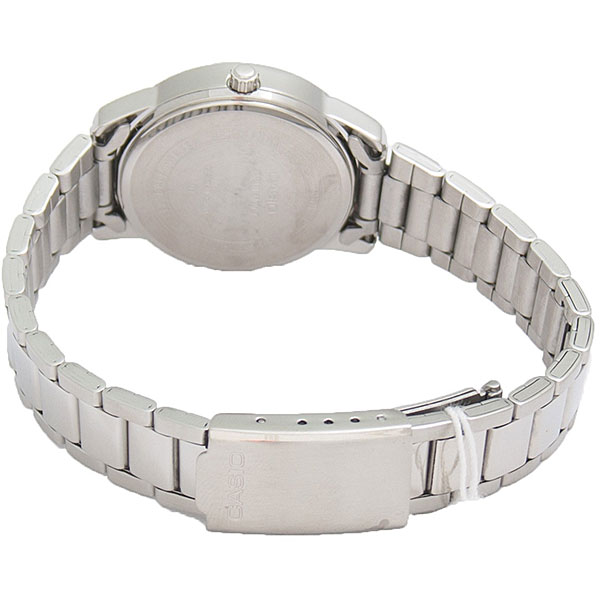 RELOJ CASIO PARA MUJER LTP-1303D-4AV RELOJ CASIO PARA MUJER LTP-1303D-4AV