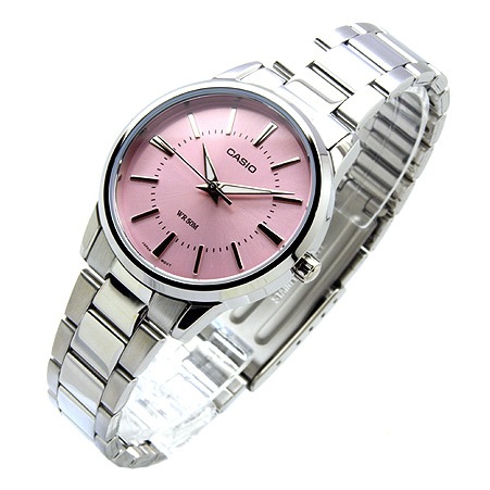 RELOJ CASIO PARA MUJER LTP-1303D-4AV RELOJ CASIO PARA MUJER LTP-1303D-4AV