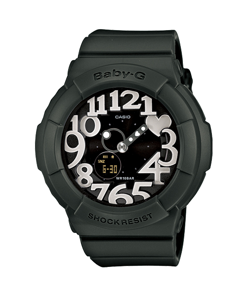 Reloj Casio Baby-g bga-134-3 Reloj Casio Baby-g bga-134-3