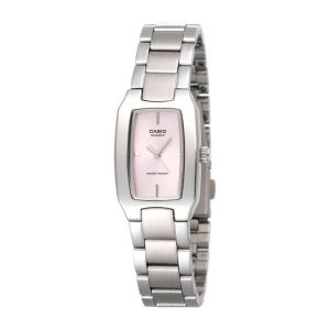 RELOJ CASIO LTP-1165A-4C