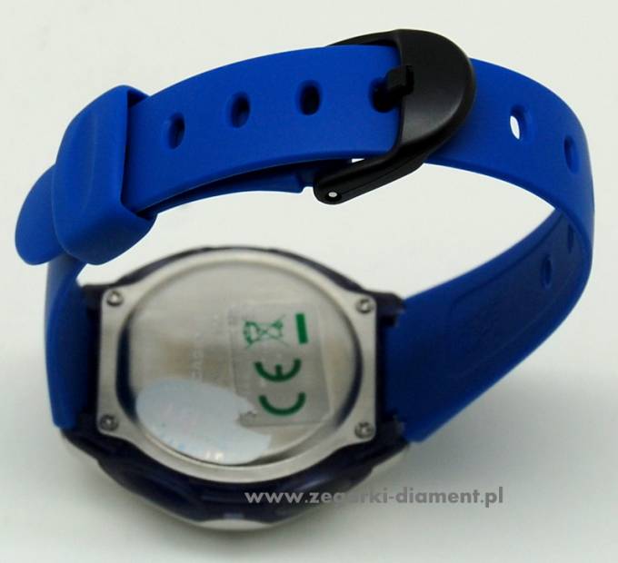CASIO PARA MUJER LW-200-2A CASIO PARA MUJER LW-200-2A
