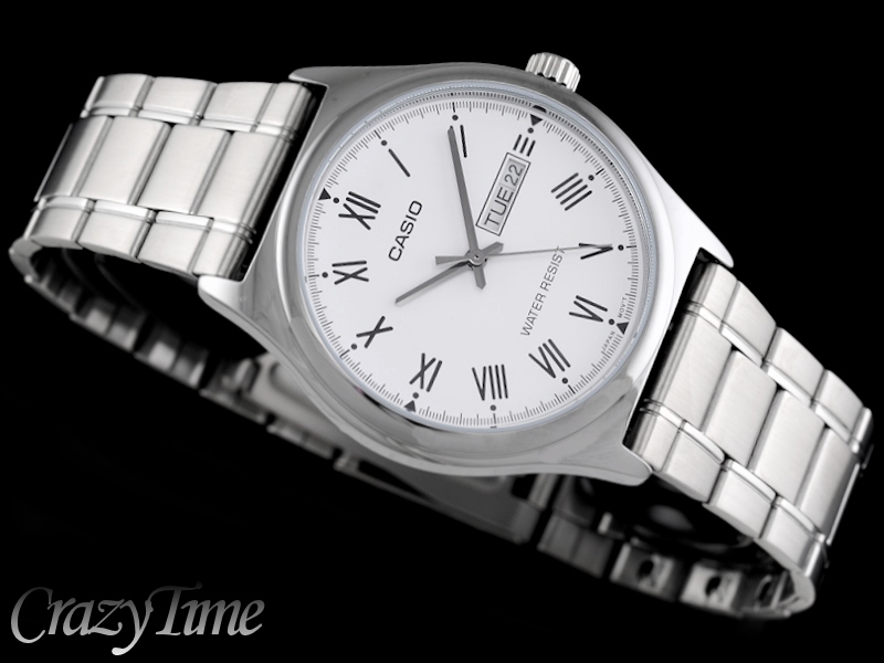 RELOJ CASIO MTP-V006D-7B RELOJ CASIO MTP-V006D-7B