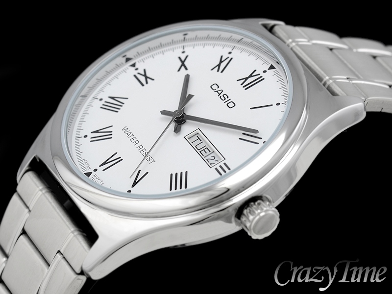 RELOJ CASIO MTP-V006D-7B RELOJ CASIO MTP-V006D-7B