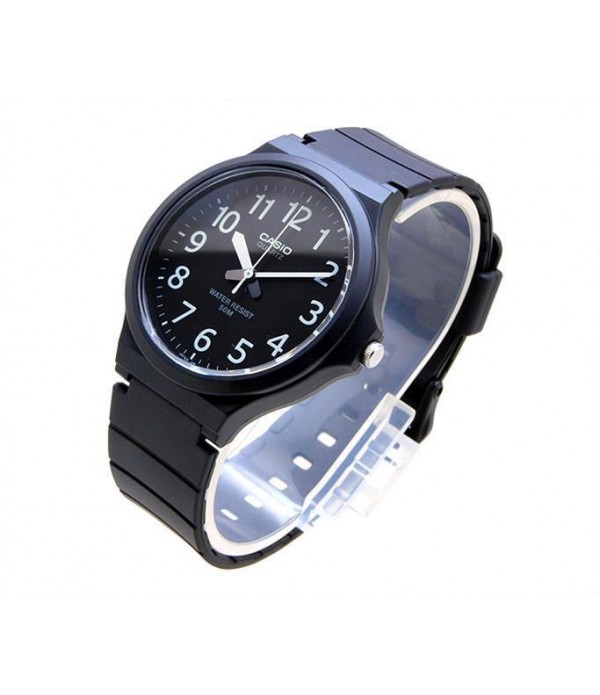 RELOJ CASIO MW-240-1B RELOJ CASIO MW-240-1B
