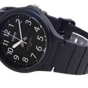 RELOJ CASIO MW-240-1B