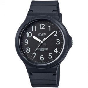 RELOJ CASIO MW-240-1B