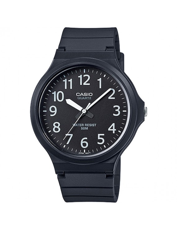 RELOJ CASIO MW-240-1B RELOJ CASIO MW-240-1B
