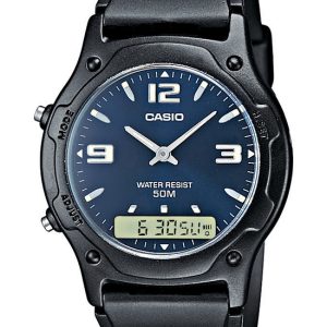 RELOJ CASIO AW-49HE-2A