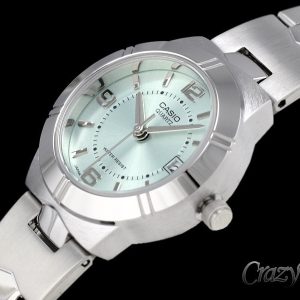 RELOJ CASIO LTP-1241D-3A