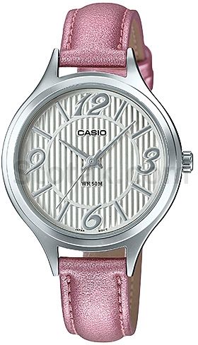RELOJ CASIO PARA MUJER LTP-1393L-7A1 RELOJ CASIO PARA MUJER LTP-1393L-7A1