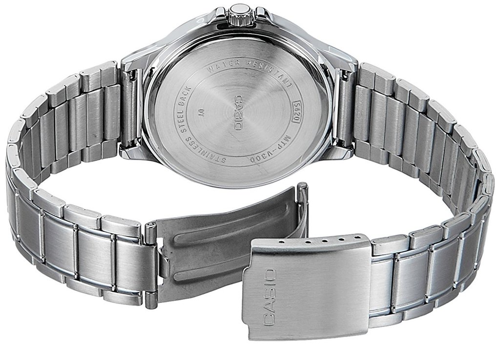 RELOJ CASIO MTP-V300D-7 RELOJ CASIO MTP-V300D-7