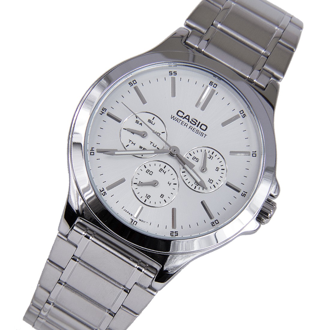 RELOJ CASIO MTP-V300D-7 RELOJ CASIO MTP-V300D-7