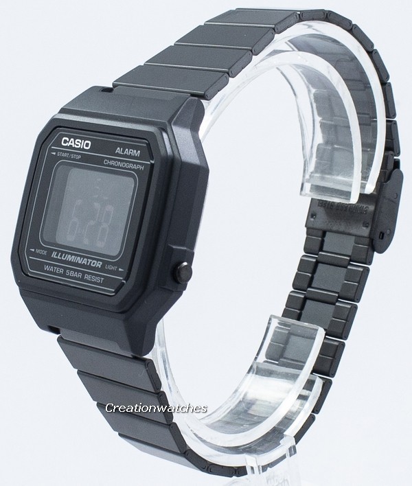 RELOJ CASIO B650WB-1B RELOJ CASIO B650WB-1B