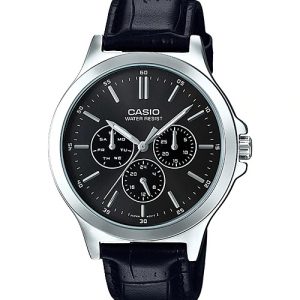 RELOJ CASIO MTP-V300L-1A
