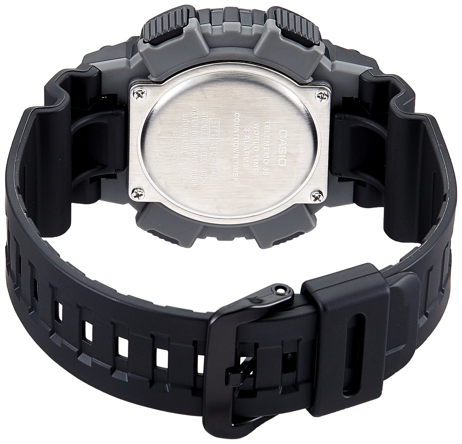 RELOJ CASIO AEQ-110W-1A2 RELOJ CASIO AEQ-110W-1A2