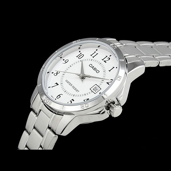 RELOJ CASIO PARA MUJER LTP-V004D-7B RELOJ CASIO PARA MUJER LTP-V004D-7B
