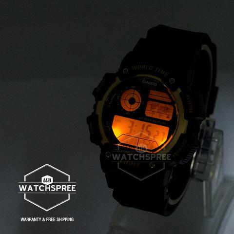 RELOJ CASIO AE-1400WH-1A RELOJ CASIO AE-1400WH-1A