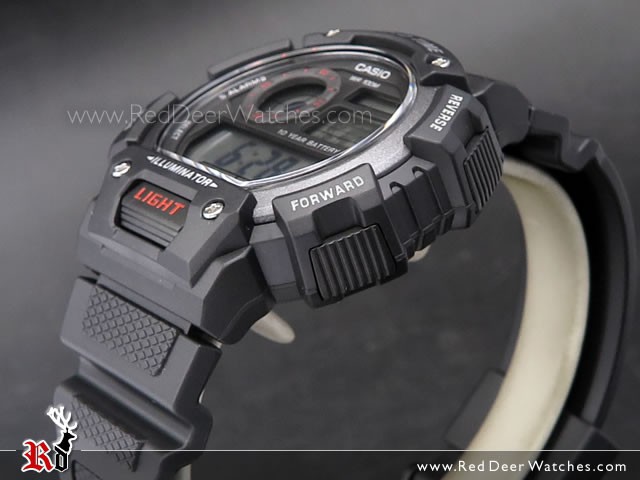 RELOJ CASIO AE-1400WH-1A RELOJ CASIO AE-1400WH-1A
