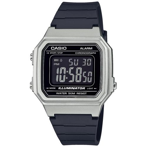 RELOJ CASIO W-217HM-7B RELOJ CASIO W-217HM-7B