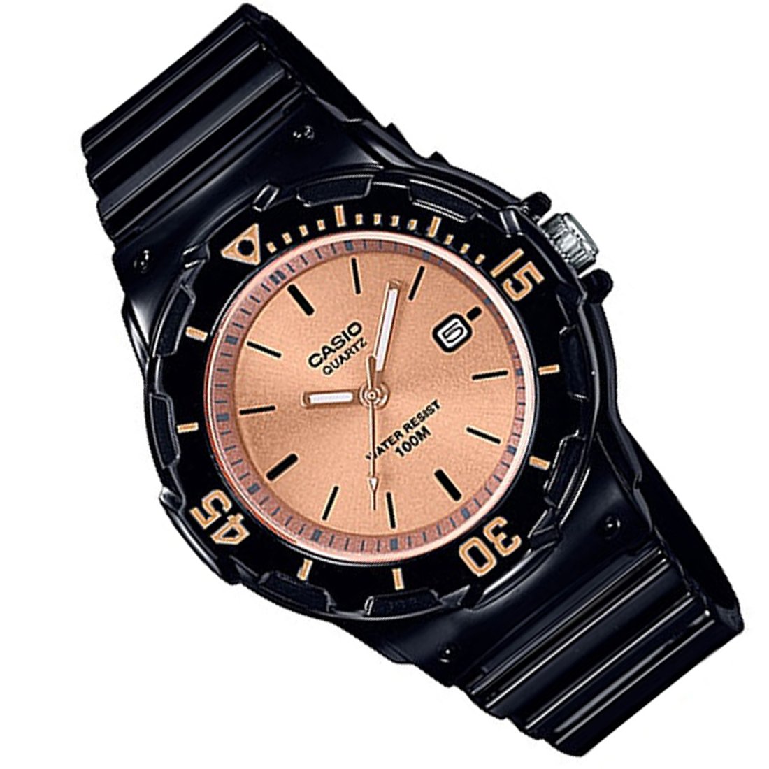 RELOJ CASIO PARA MUJER LRW-200H-9E2 RELOJ CASIO PARA MUJER LRW-200H-9E2