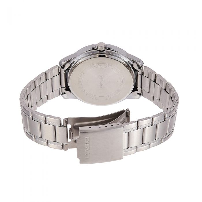 RELOJ CASIO MTP-V004D-2B RELOJ CASIO MTP-V004D-2B