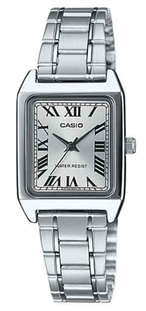 RELOJ CASIO PARA MUJER LTP-V007D-7B RELOJ CASIO PARA MUJER LTP-V007D-7B