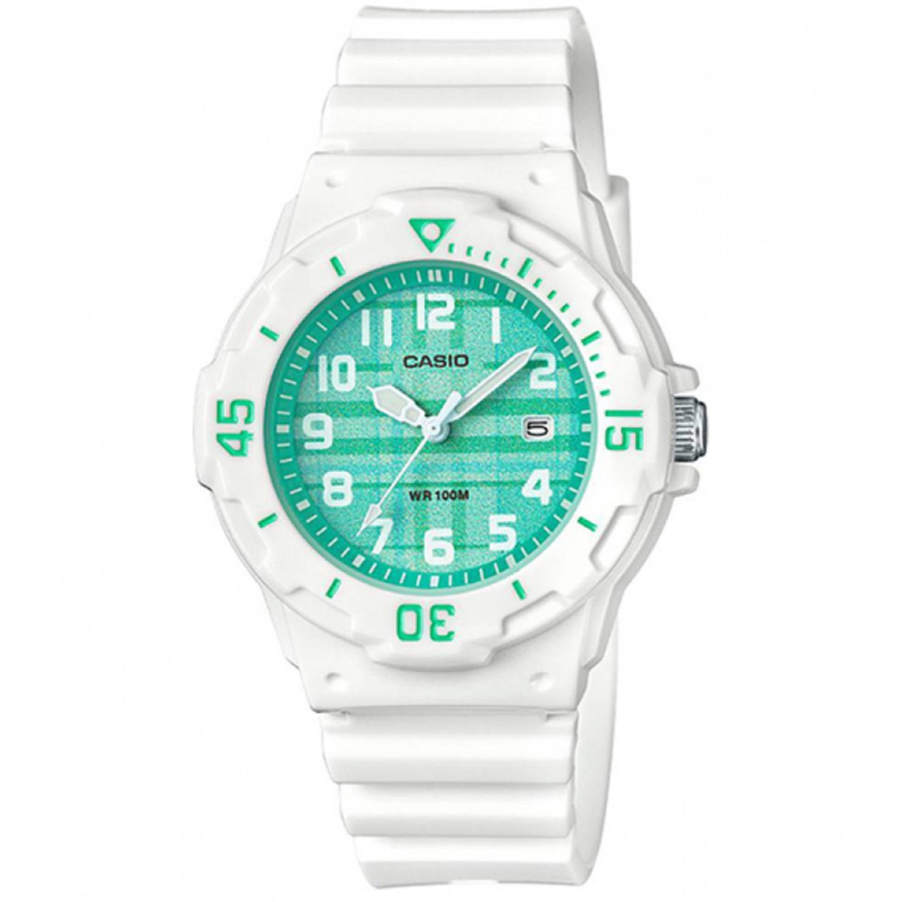 RELOJ CASIO PARA MUJER LRW-200H-3C RELOJ CASIO PARA MUJER LRW-200H-3C