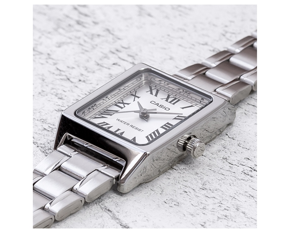 RELOJ CASIO PARA MUJER LTP-V007D-7B RELOJ CASIO PARA MUJER LTP-V007D-7B