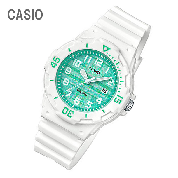 RELOJ CASIO PARA MUJER LRW-200H-3C RELOJ CASIO PARA MUJER LRW-200H-3C