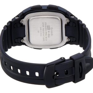 RELOJ CASIO W-96H-4A2