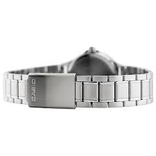 RELOJ CASIO PARA MUJER LTP-V300D-4A