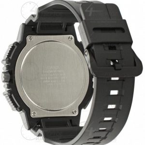 RELOJ CASIO MCW-200H-9A